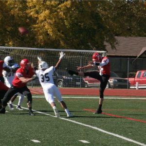 Meet your Posher, Daniel