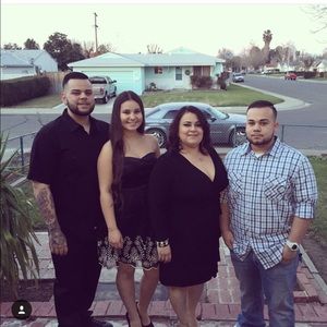 Meet your Posher, Crystal