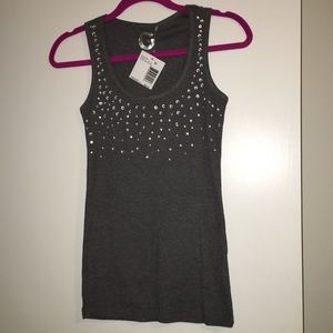 G by Guess tank top.