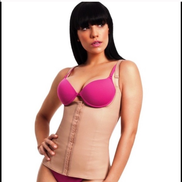 Body shaper