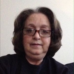 Meet your Posher, Carol