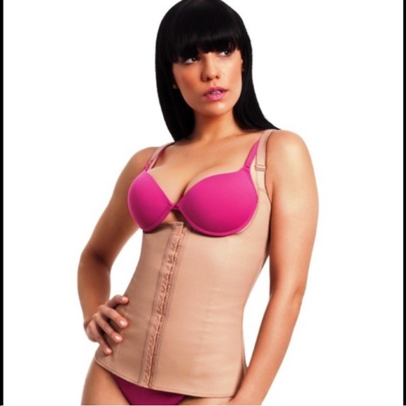 Body shaper