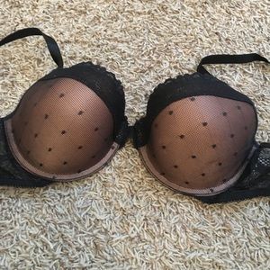 DKNY bra