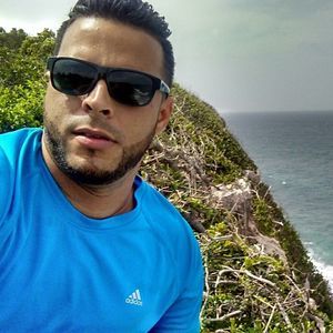 Meet your Posher, Angel