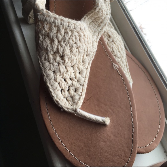DEB Flip Flops