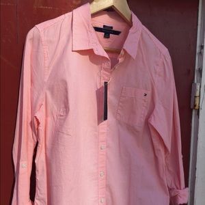 Tommy Hilfiger brand-new blouse
