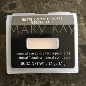 Mary Kay Mineral Eye Color
