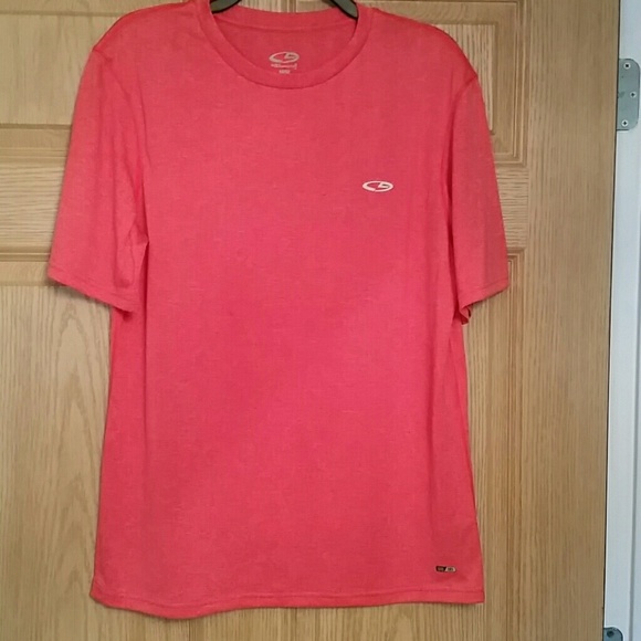 Champion Duo Dry shirt
