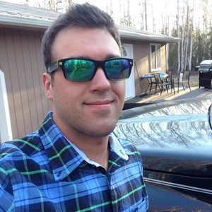 Meet your Posher, Josh