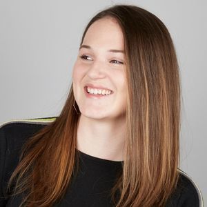 Meet your Posher, Tara