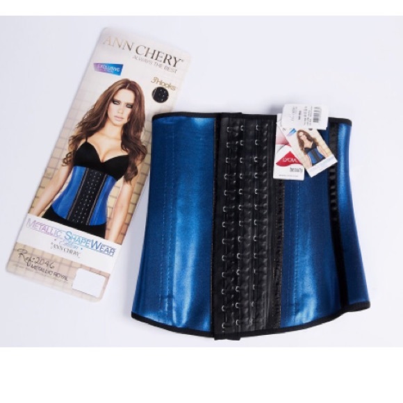 Waist trainer net