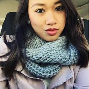 Meet your Posher, Thanya