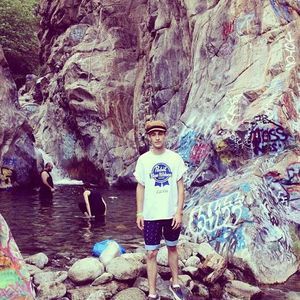 Meet your Posher, Devin