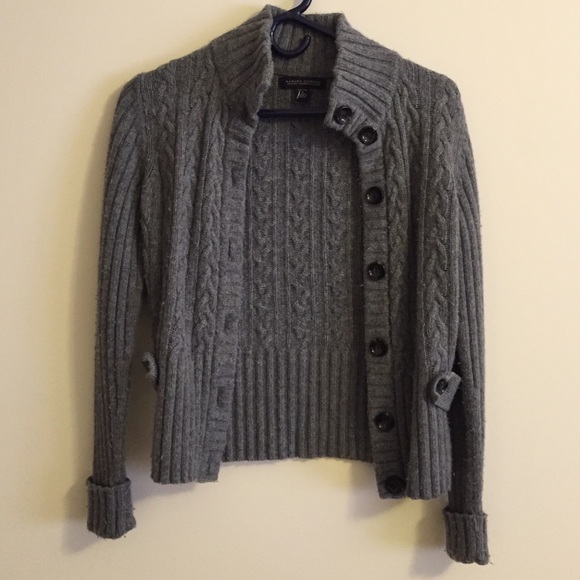 Banana Republic Cardigan