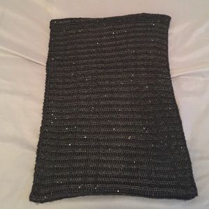 Sequence infinity scarf