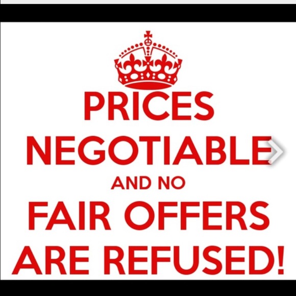 Love the item but not the price? Make me an offer! - Picture 2 of 2