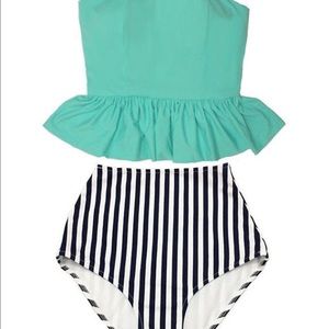 Meet your Posher, Allie