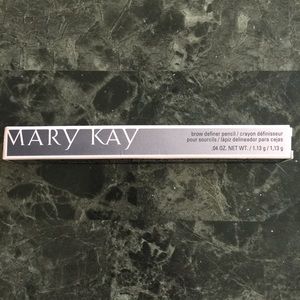 Mary Kay Blonde Eyebrow Pencil