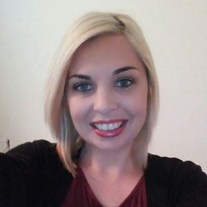 Meet your Posher, Kristen