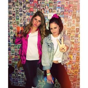 Meet your Posher, Steph