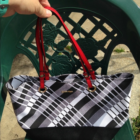 Calvin Klein new no tags tote