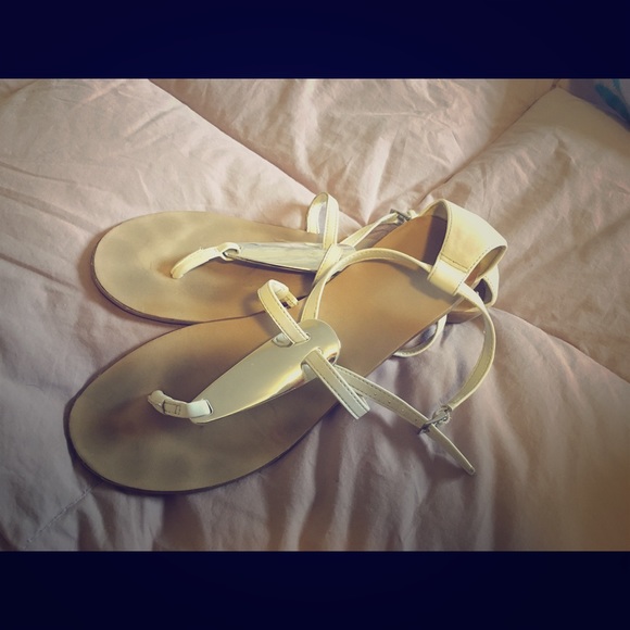 Nine West sandals!!!