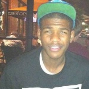 Meet your Posher, Parrish