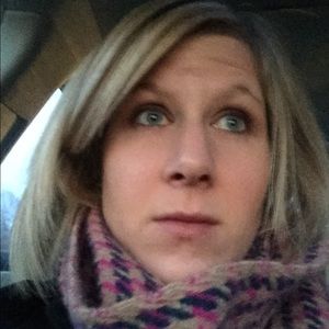 Meet your Posher, Megan