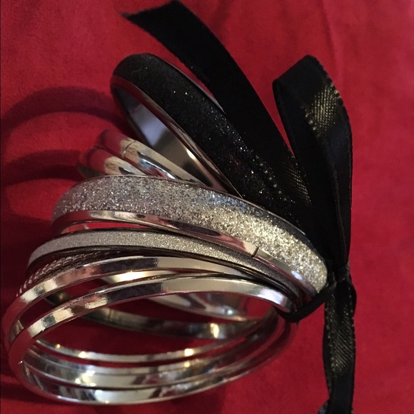 Bangle Bracelets