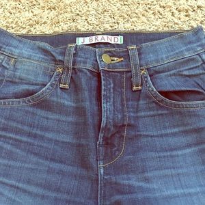 JBrand jeans