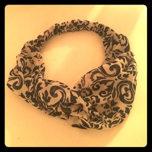 Aeropostale headband