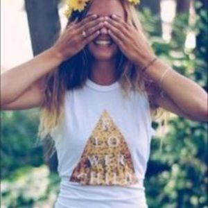 Brandy Melville Tank Top