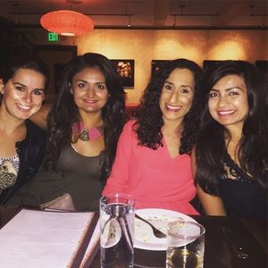 Meet your Posher, Reena