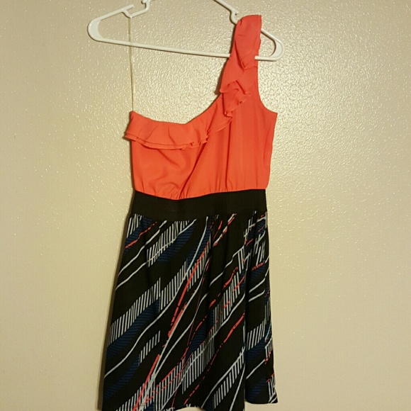 Spechless Dress