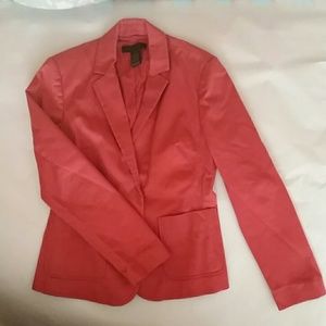 The Limited Blazer