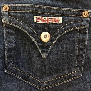 Hudson Jeans