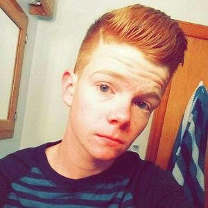 Meet your Posher, Nathan