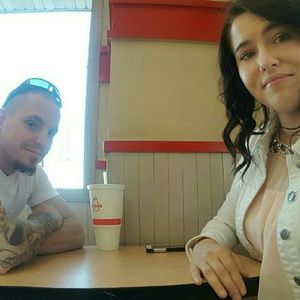 Meet your Posher, Micaela