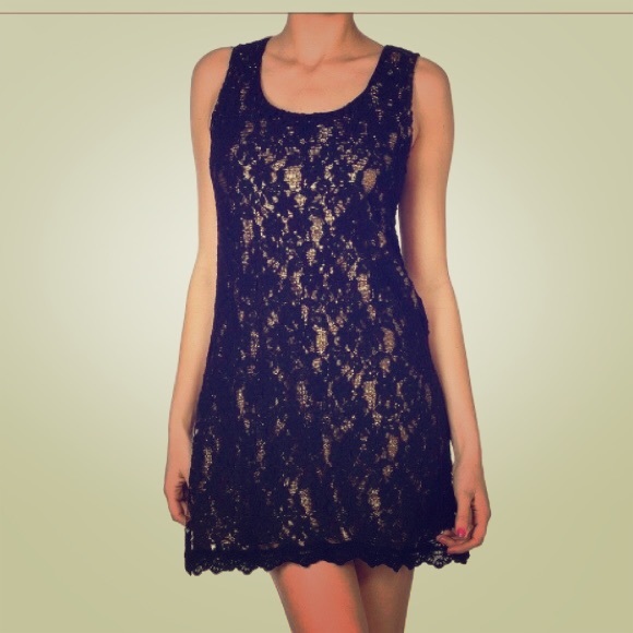 Brand new Miss Me dress