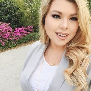 Meet your Posher, Mariah