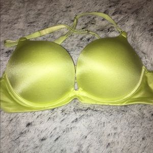 Aerie Push Up Bra