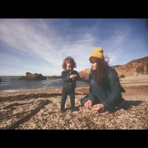 Meet your Posher, Haley