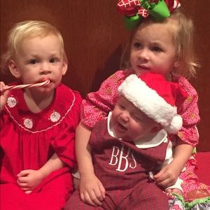 Meet your Posher, Elizabeth