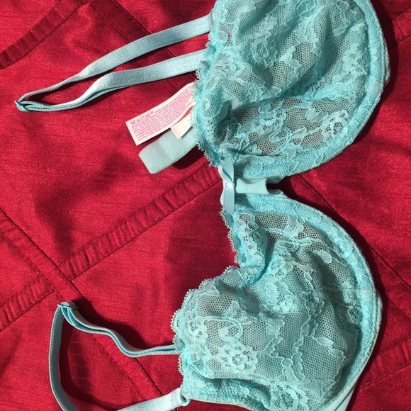 Victoria Secrets Bra