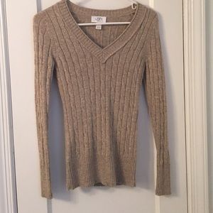 Long sleeves Ann Taylor