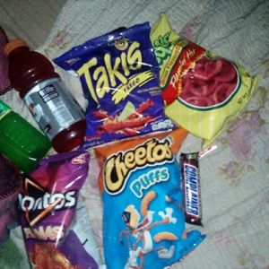 Meet your Posher, Bree