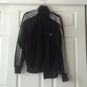 ***SOLD ON MERC*** Adidas Jacket