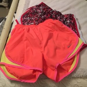 Nike Shorts