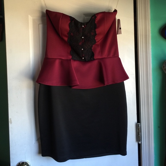 Cocktail dress