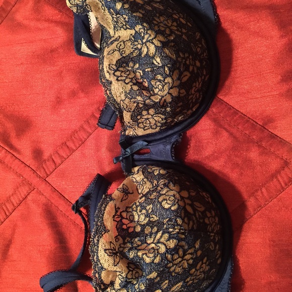 Victoria Secret lace bra